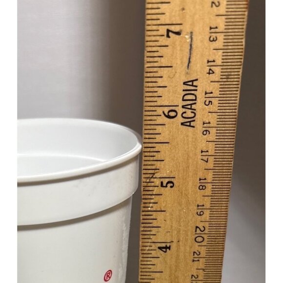 Montreal Canadiens Cups Logo Plastic Set Of 2 NHL Collectible 16 Oz BPA-Free - Picture 7 of 8